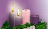 Chủ Nhật II Mùa Vọng, Năm A