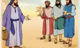 Chúa Nhật 33 – Năm A – Thường Niên