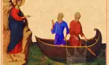 Chúa Nhật III Thường Niên, Năm B
