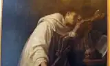 HUYỀN BÍ KITÔ GIÁO – THỜI TRUNG ĐẠI
