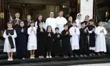 XÃ HỘI HỌC CÁC DÒNG TU