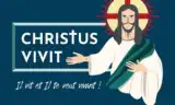 TÔNG HUẤN HẬU THƯỢNG HỘI ĐỒNG &amp;#8211; CHRISTUS VIVIT