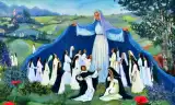 Giáo Huấn Của Thánh Giáo Hoàng Gioan Phaolô II Về Đời Thánh Hiến – ĐỨC TRINH NỮ MARIA VÀ ĐỜI SỐNG THÁNH HIẾN