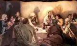 Chúa nhật, Lễ Mình Máu Thánh Chúa, Năm A