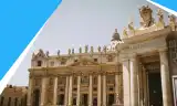 MATER ECCLESIA – GIÁO HỘI LÀ MẸ