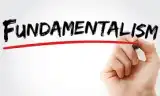 FUNDAMENTALISM