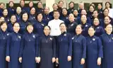 LỊCH SỬ CÁC HÌNH THỨC TU TRÌ – CHƯƠNG MƯỜI MỘT