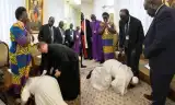 Thứ Năm tuần Thánh, Năm C
