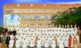 50 năm thành lập Liên hiệp các Hội Đồng Giám mục Á châu