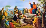 Chúa Nhật 26 – Năm A – Thường Niên