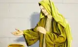 Chúa Nhật 32, Thường Niên, Năm B