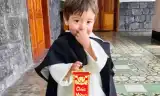 GIÀ LÀ SỐNG LẠI