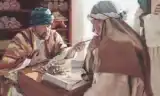Chủ Nhật XXV Thường Niên, Năm C