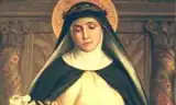 Thánh Catarina Siena qua Tông Thư Amantissima Providentia