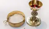 Chúa Nhật 2 – Năm B – Thường Niên