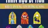 Giới thiệu sách: Thần học Bí tích