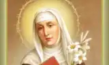 Thánh nữ Catarina Siena &amp;#8211; Tiến Sĩ Hội Thánh