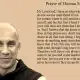 Thomas Merton. Luôn luôn tìm kiếm