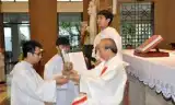 PHỤNG VỤ CỦA GIÁO HỘI &amp;#8211; P. CUỐI
