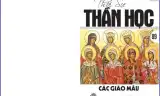 PHỤ NỮ TRONG VĂN HỌC KITÔ GIÁO BỐN THẾ KỶ ĐẦU