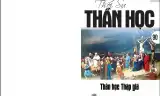 Thời sự Thần học; số 90, Tháng 11/2020