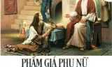 Nữ Tu ‘Miền Thượng’ Làm ‘Mẹ’