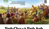 Thời sự Thần học; số 91, Tháng 02/2021