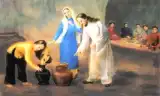 Chúa Nhật II, Thường Niên, năm C