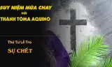 Suy niệm Mùa Chay với Thánh Tôma Aquinô - Thứ Tư Lễ Tro