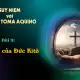 Suy niệm với Thánh Tôma Aquinô - Mùa Phục Sinh - Bài 9