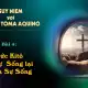Suy niệm với Thánh Tôma Aquinô - Mùa Phục Sinh - Bài 4