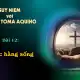 Suy niệm với Thánh Tôma Aquinô - Mùa Phục Sinh - Bài 12
