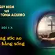 Suy niệm với Thánh Tôma Aquinô - Mùa Phục Sinh - Bài 13
