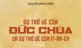 Giới thiệu sách: Sự trở về của ĐỨC CHÚA, sự trở về của Ít-ra-en