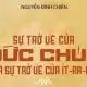 Giới thiệu sách: Sự trở về của ĐỨC CHÚA, sự trở về của Ít-ra-en