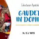 Tông huấn Hãy vui lên trong Chúa (Gaudete in Domino) về Niềm vui Kitô giáo (kỳ IV)