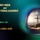 Suy niệm với Thánh Tôma Aquinô - Mùa Phục Sinh - Bài 36