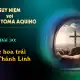 Suy niệm với Thánh Tôma Aquinô - Mùa Phục Sinh - Bài 30