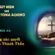 Suy niệm với Thánh Tôma Aquinô - Mùa Phục Sinh - Bài 44