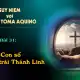 Suy niệm với Thánh Tôma Aquinô - Mùa Phục Sinh - Bài 31