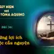 Suy niệm với Thánh Tôma Aquinô - Mùa Phục Sinh - Bài 34
