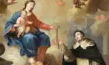 Kinh Mân Côi với Dòng Đaminh