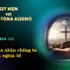 Suy niệm với Thánh Tôma Aquinô - Mùa Phục Sinh - Bài 15