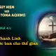 Suy niệm với Thánh Tôma Aquinô - Mùa Phục Sinh - Bài 45