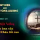 Suy niệm với Thánh Tôma Aquinô - Mùa Phục Sinh - Bài 47