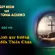 Suy niệm với Thánh Tôma Aquinô - Mùa Phục Sinh - Bài 48