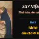Suy niệm tĩnh tâm các tu sĩ - Bài 5