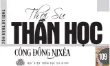 Thời sự Thần học; số 109, Tháng 08/2025