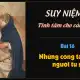 Suy niệm tĩnh tâm các tu sĩ - Bài 16