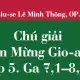 Giới thiệu sách: Chú giải Tin mừng Gio-an, tập 5